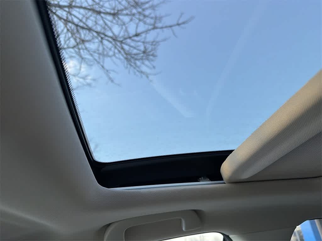 Thumbnail: 2015 Honda CR-V - 12