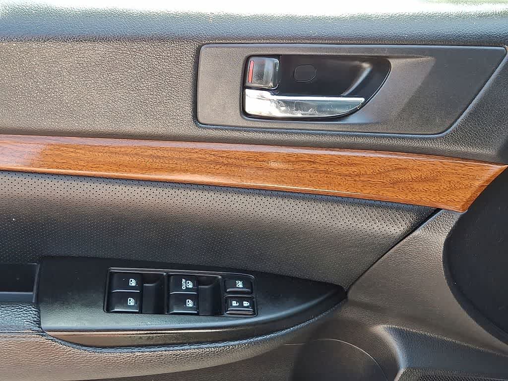 Thumbnail: 2014 Subaru Outback - 10