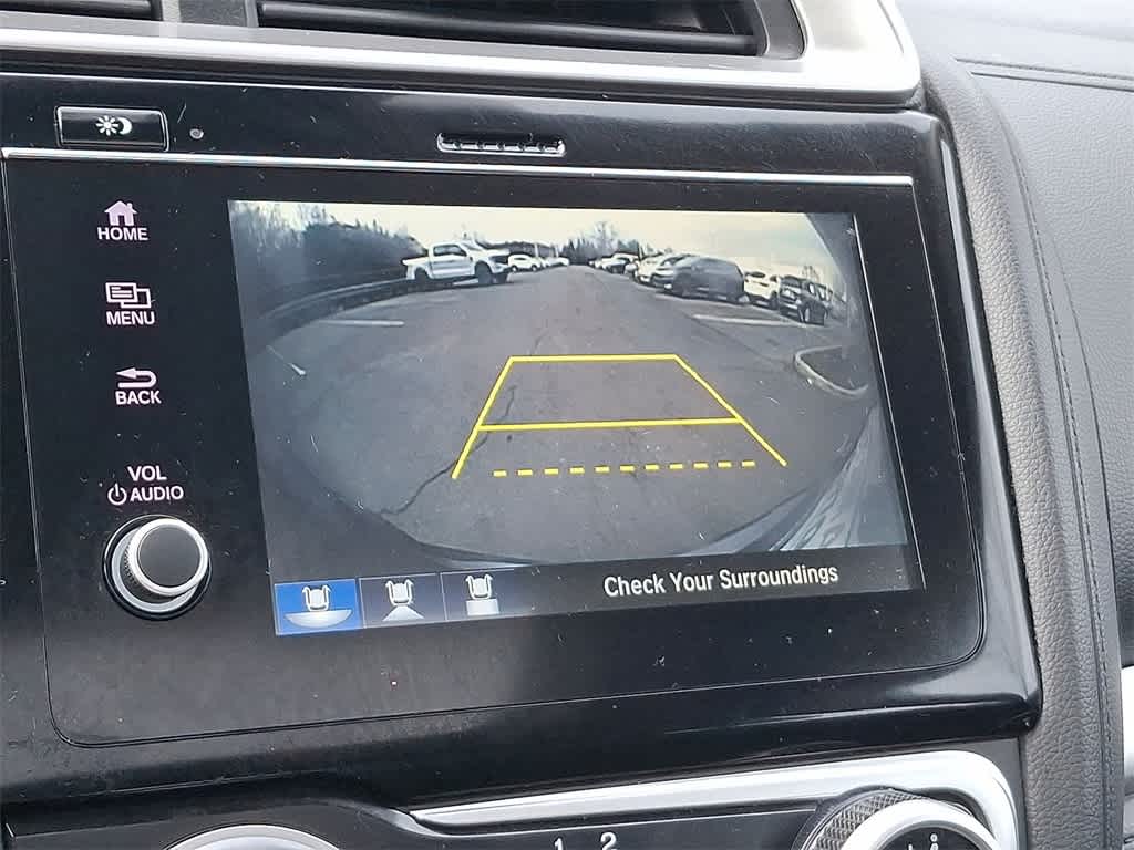 Thumbnail: 2018 Honda Fit - 15