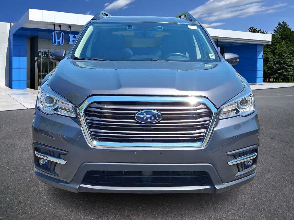 Thumbnail: 2022 Subaru Ascent - 28