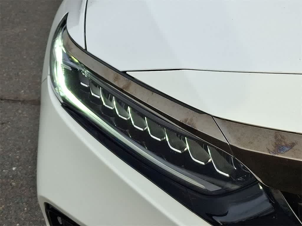 Thumbnail: 2022 Honda Accord - 27