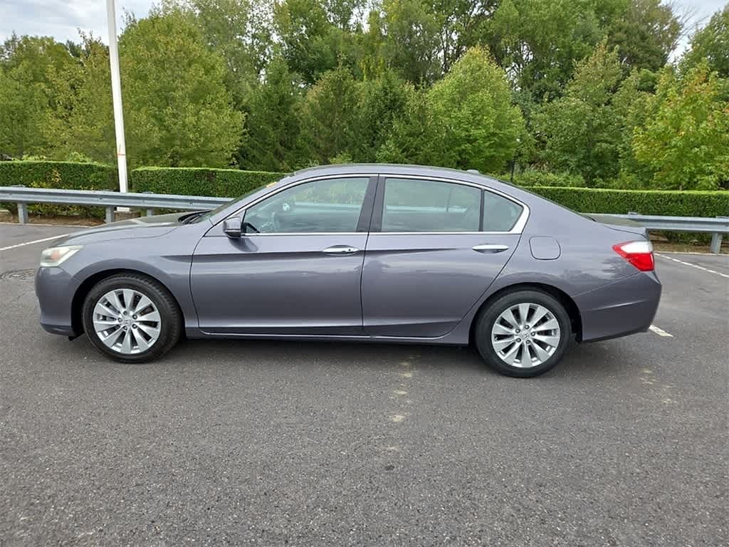 Thumbnail: 2013 Honda Accord - 8