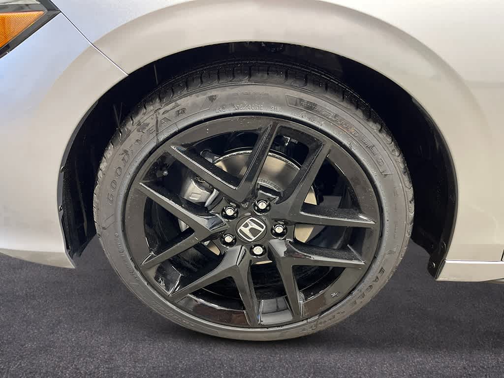 Thumbnail: 2026 Honda Civic - 11