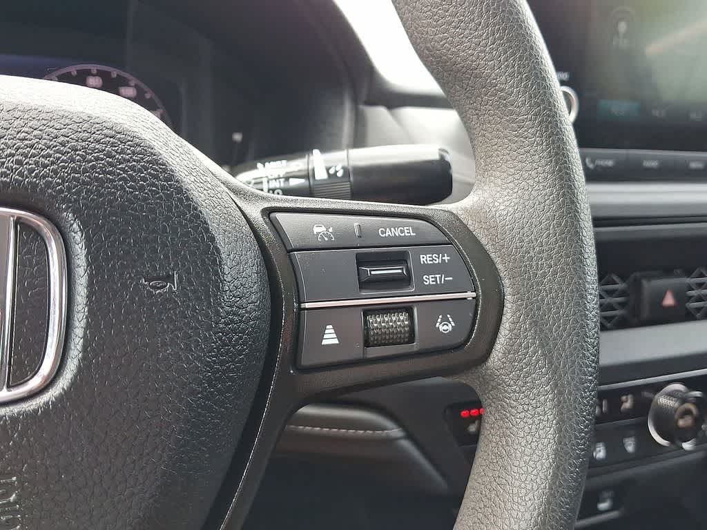 Thumbnail: 2025 Honda Accord - 18