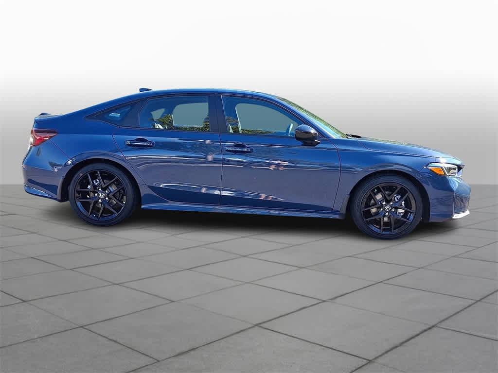 Thumbnail: 2025 Honda Civic - 21