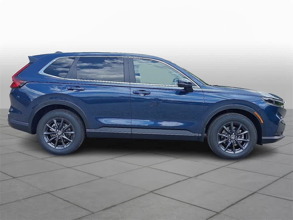 Thumbnail: 2026 Honda CR-V - 4