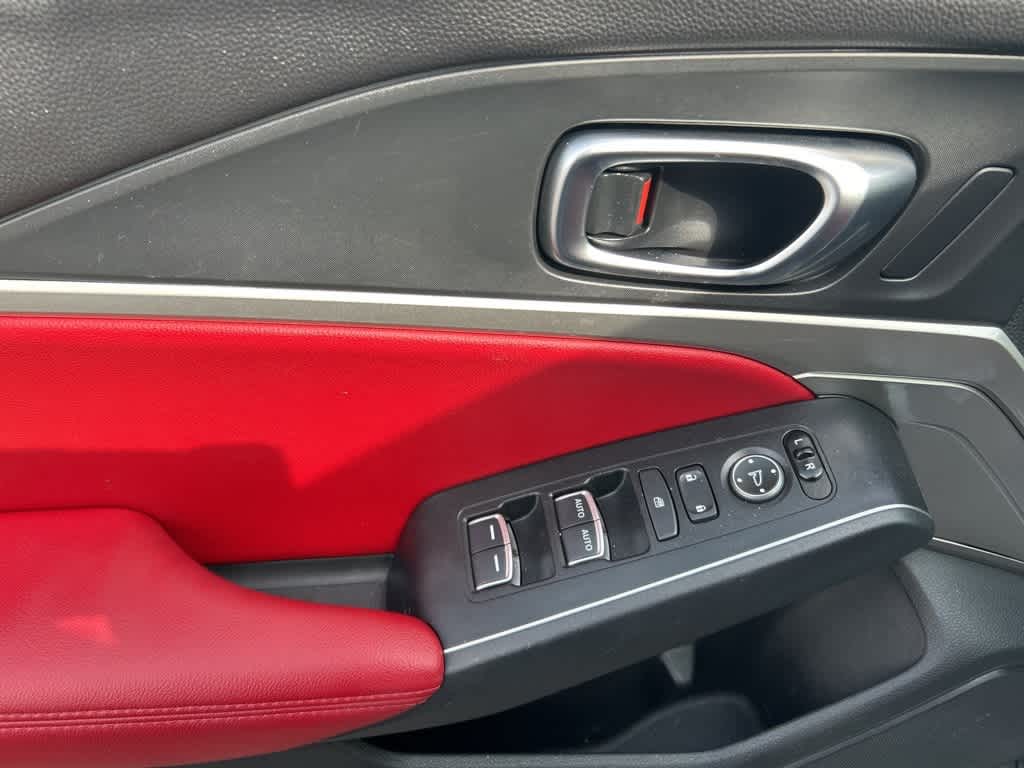 Thumbnail: 2023 Acura Integra - 15