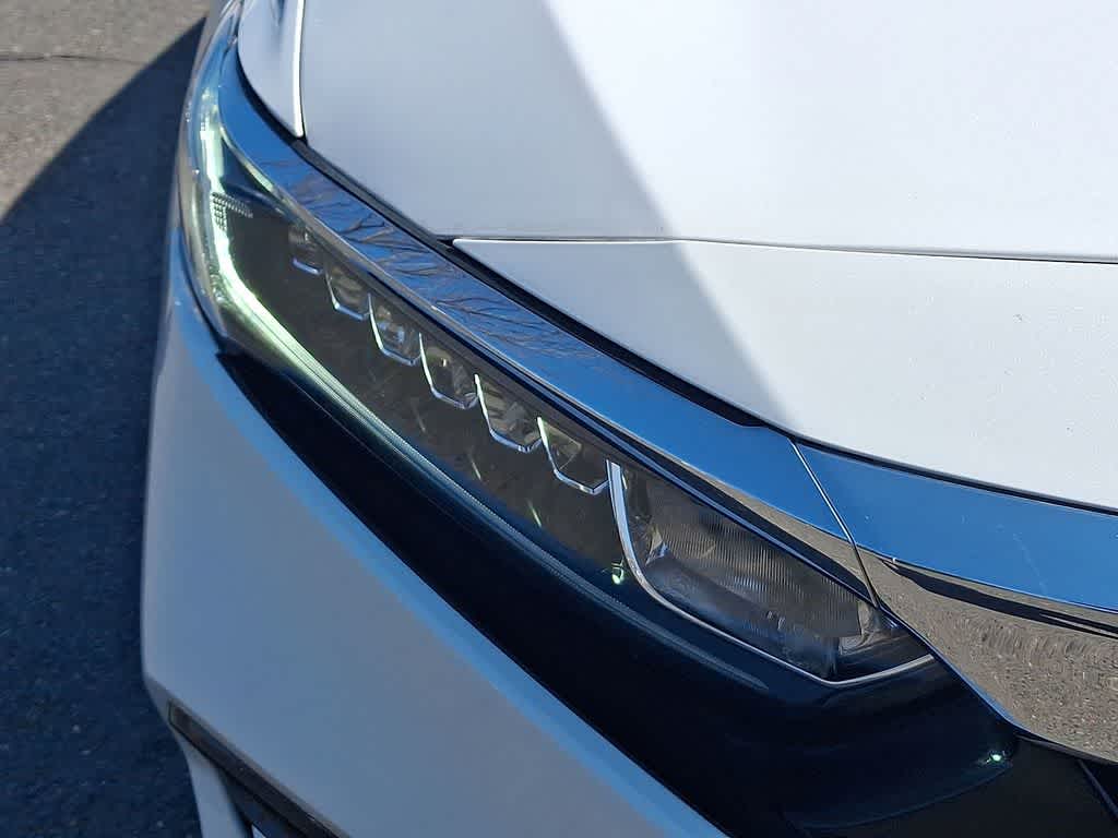 Thumbnail: 2018 Honda Accord - 27