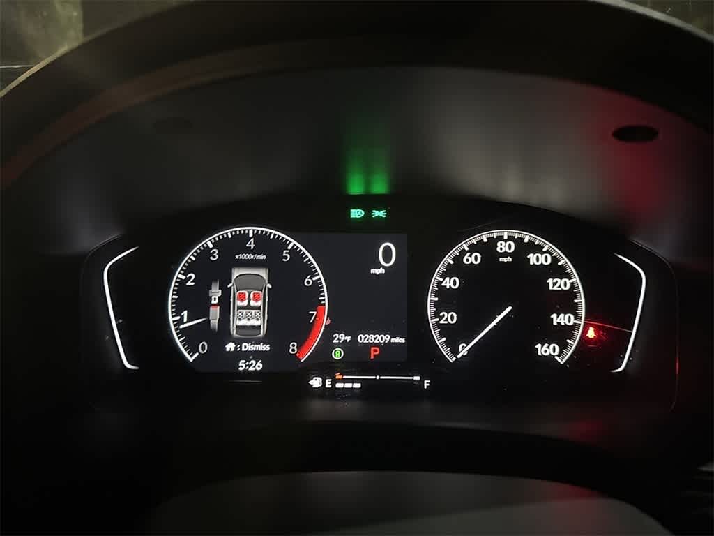 Thumbnail: 2023 Honda Civic - 12