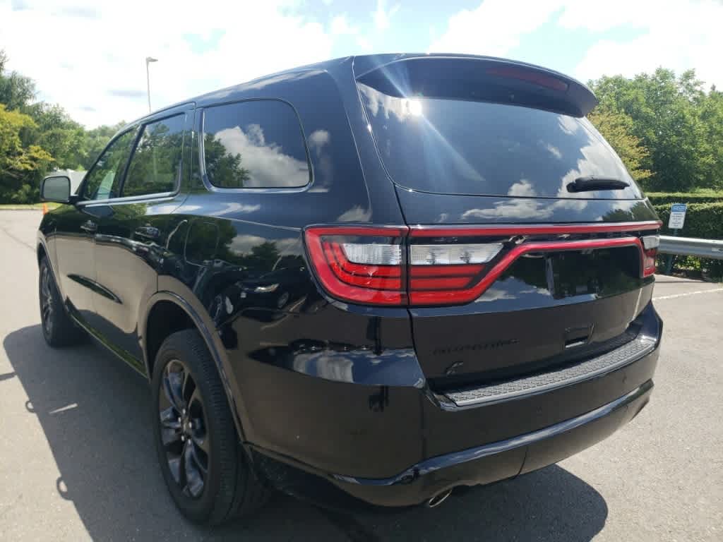 Thumbnail: 2022 Dodge Durango - 7