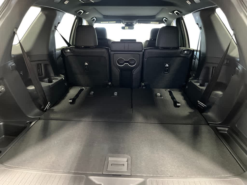 Thumbnail: 2026 Honda Pilot - 28