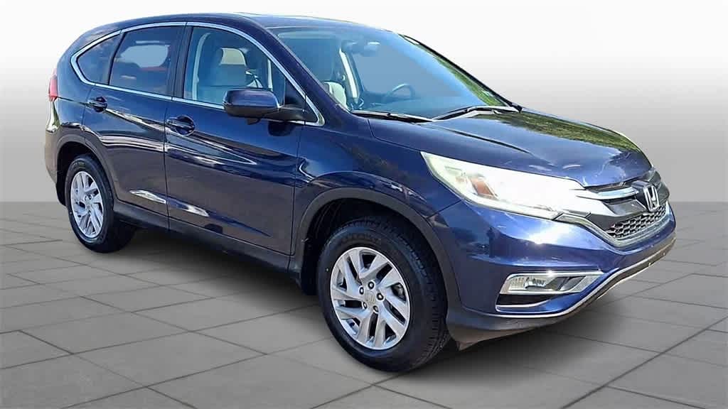 Thumbnail: 2016 Honda CR-V - 2