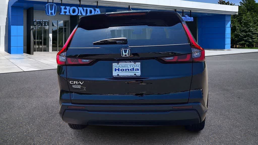 Thumbnail: 2024 Honda CR-V - 7