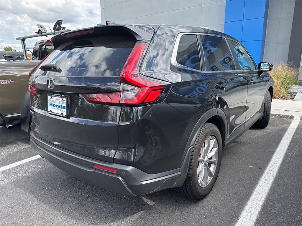 Thumbnail: 2023 Honda CR-V - 4