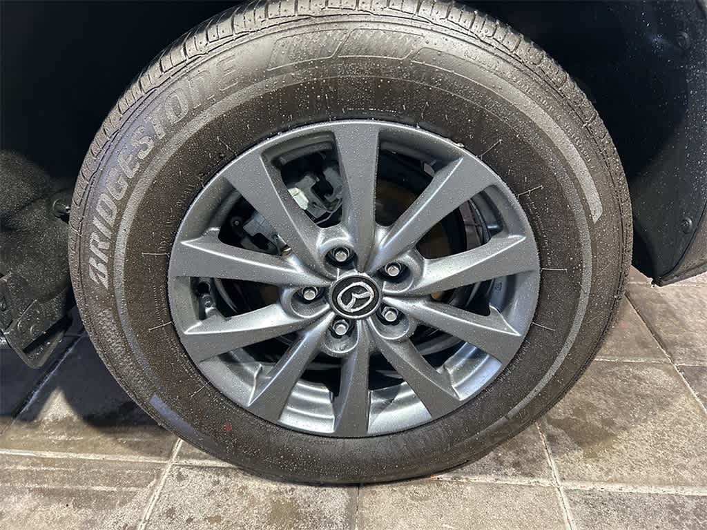 Thumbnail: 2023 Mazda CX-30 - 7