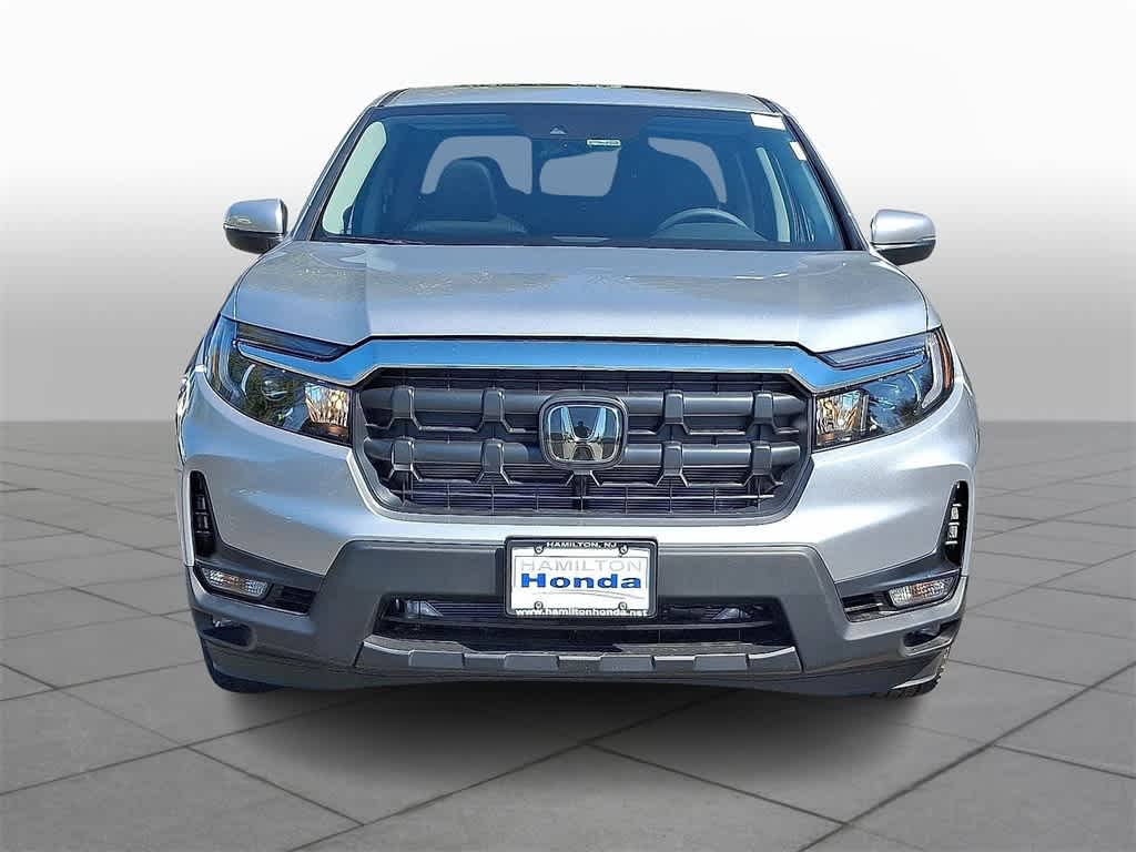Thumbnail: 2026 Honda Ridgeline - 2
