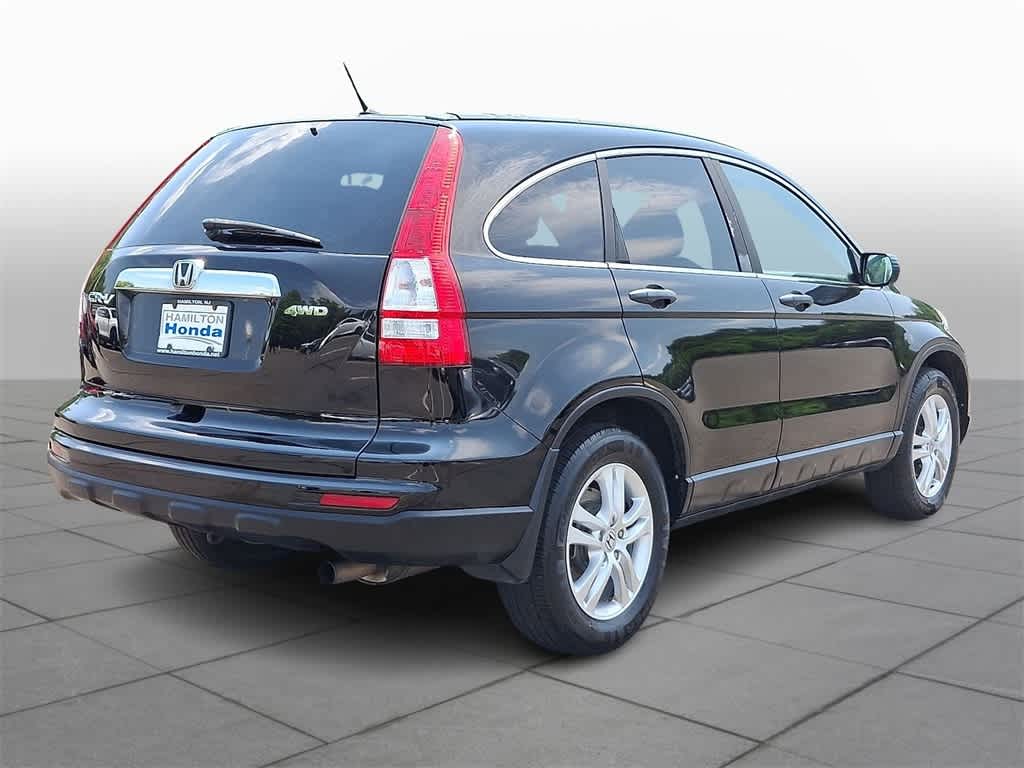 Thumbnail: 2010 Honda CR-V - 24