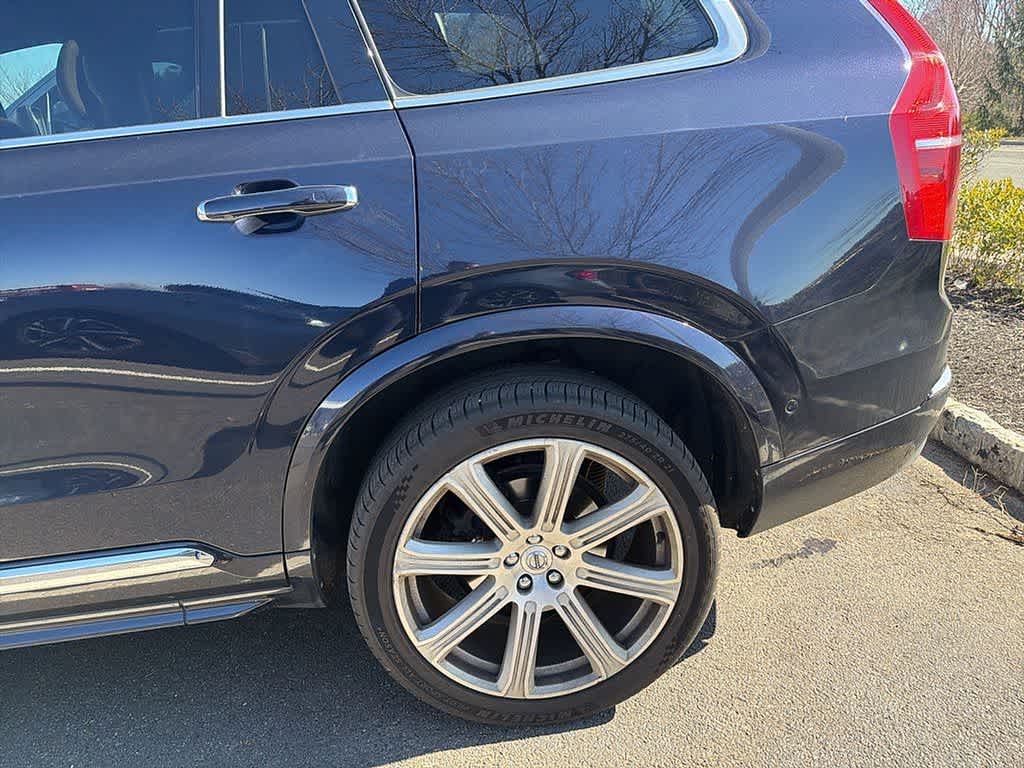 Thumbnail: 2016 Volvo XC90 - 18