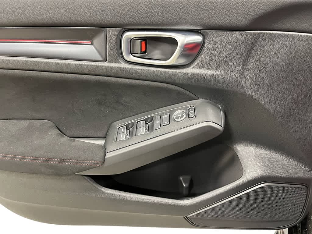 Thumbnail: 2025 Honda Civic - 14