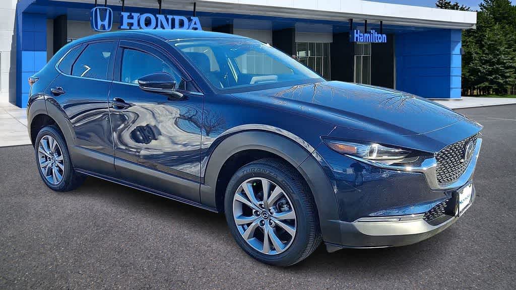 Thumbnail: 2021 Mazda CX-30 - 2