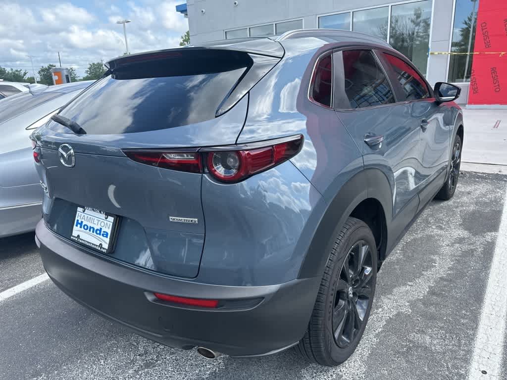 Thumbnail: 2022 Mazda CX-30 - 6