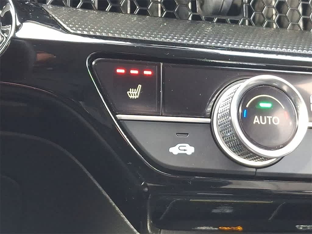 Thumbnail: 2025 Honda CR-V - 19