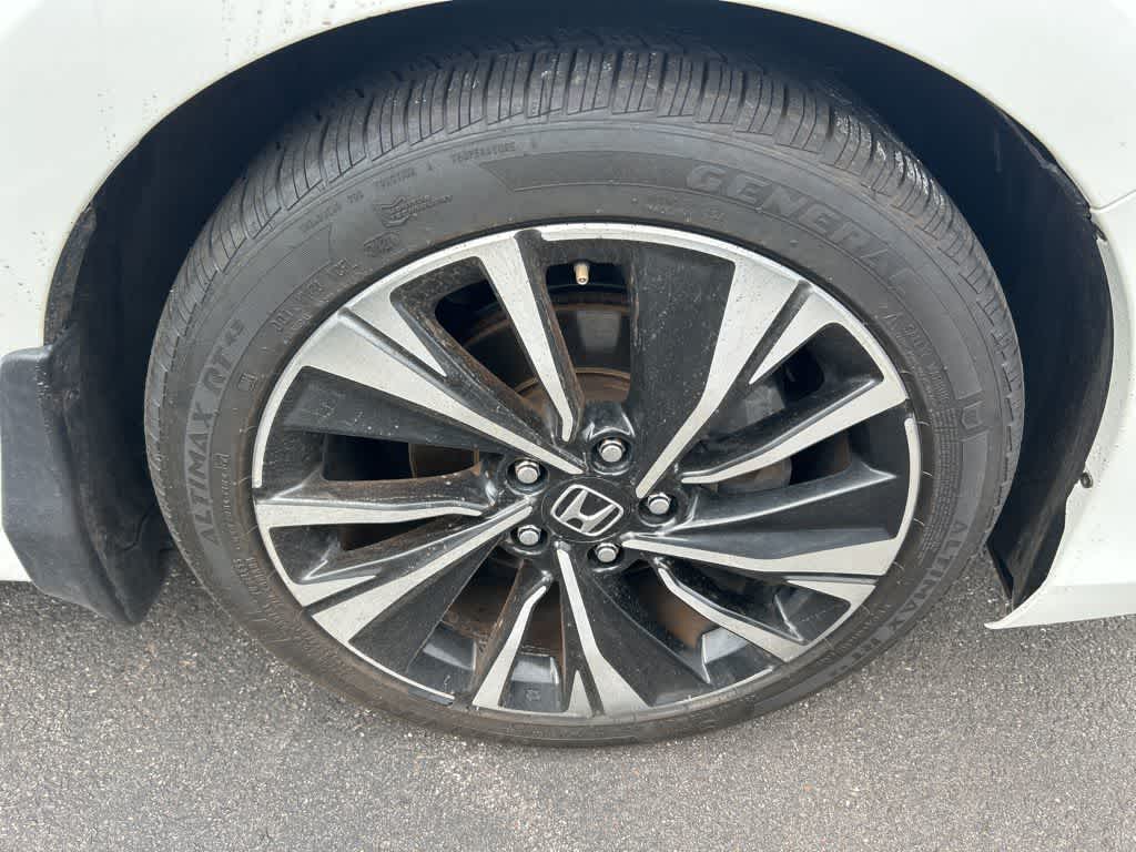 Thumbnail: 2016 Honda Accord - 9