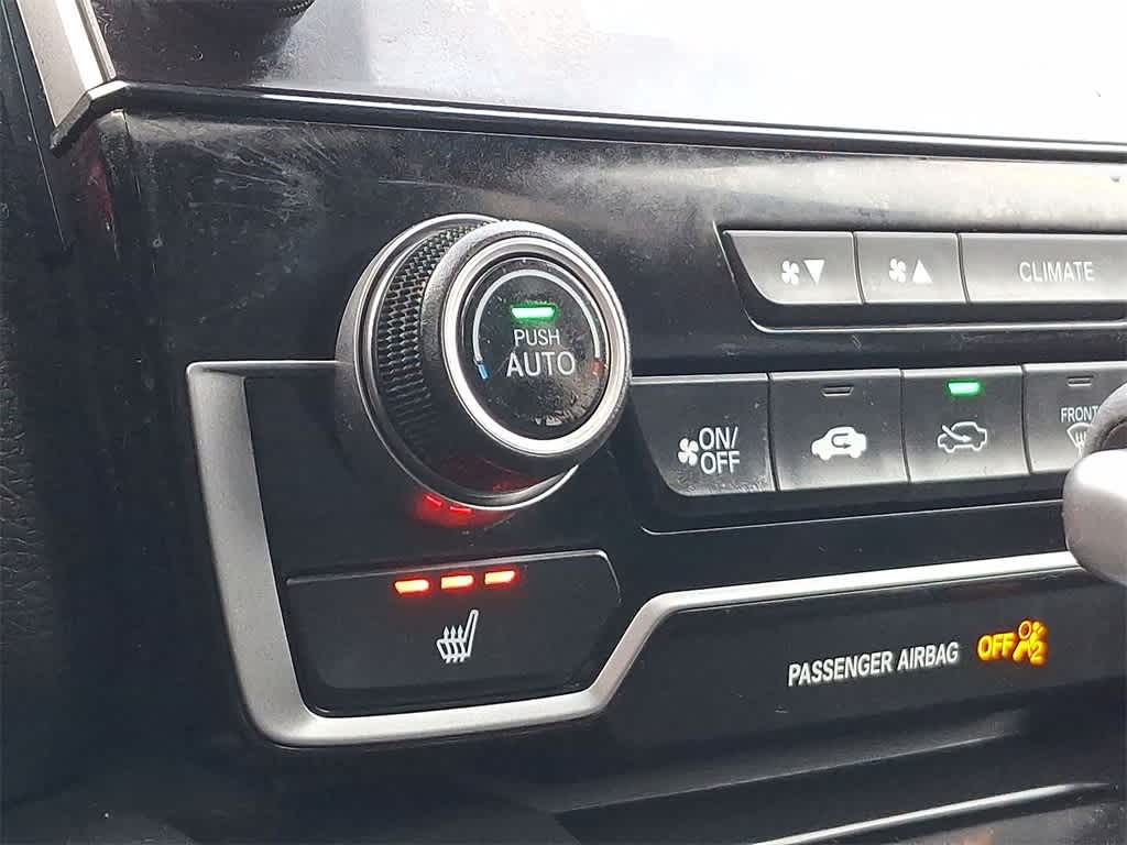 Thumbnail: 2020 Honda CR-V - 19