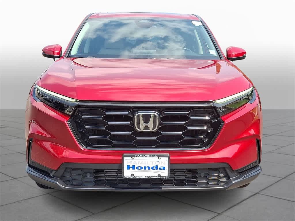 Thumbnail: 2023 Honda CR-V - 28
