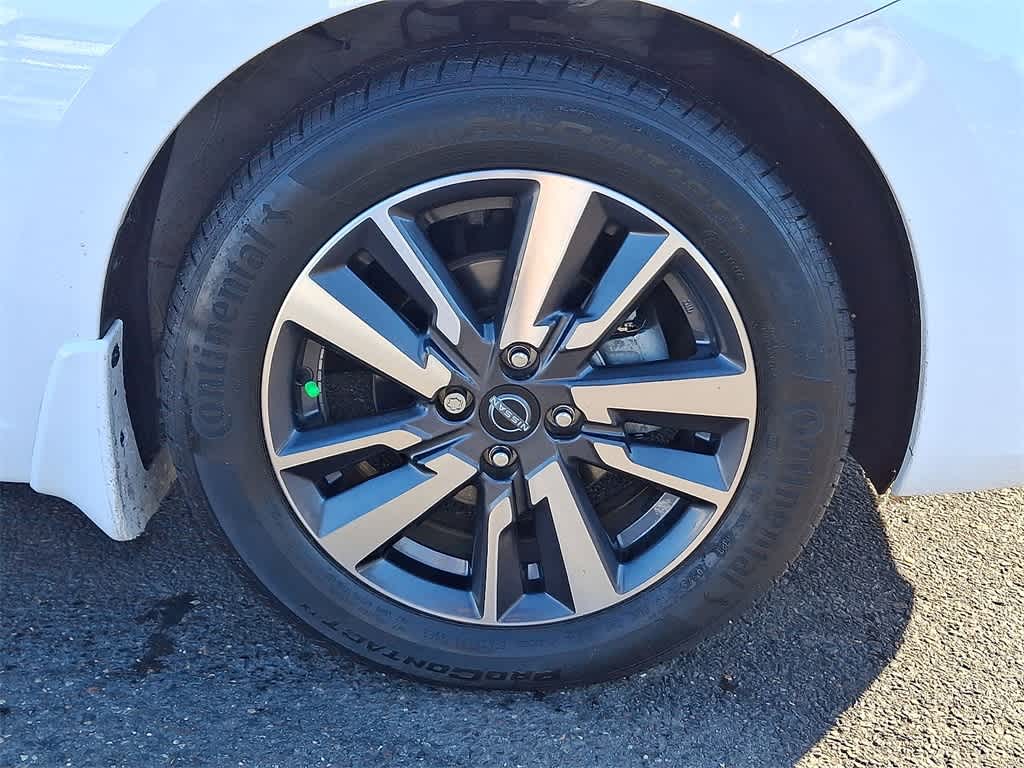 Thumbnail: 2024 Nissan Versa - 26