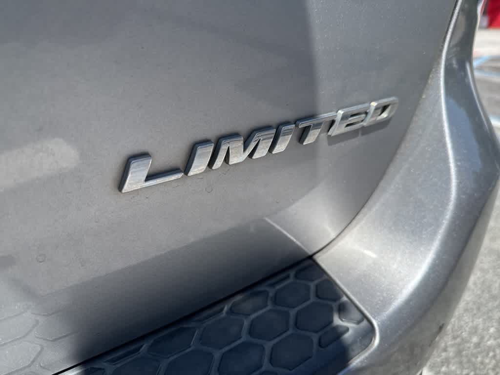 Thumbnail: 2015 Dodge Durango - 7