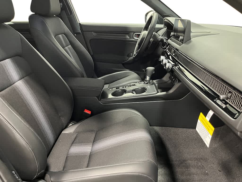 Thumbnail: 2026 Honda Civic - 25