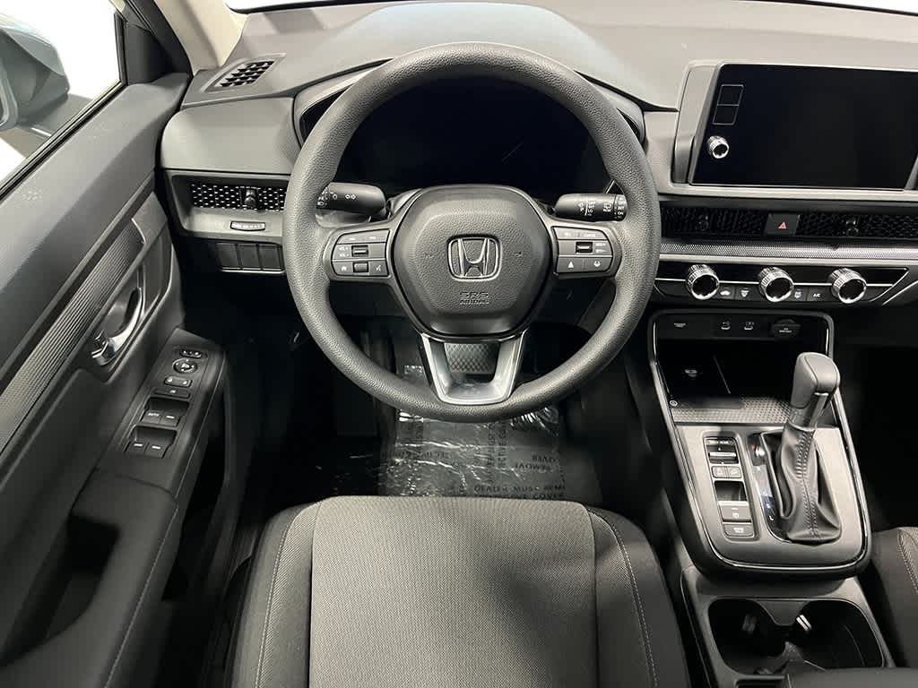 Thumbnail: 2026 Honda CR-V - 17