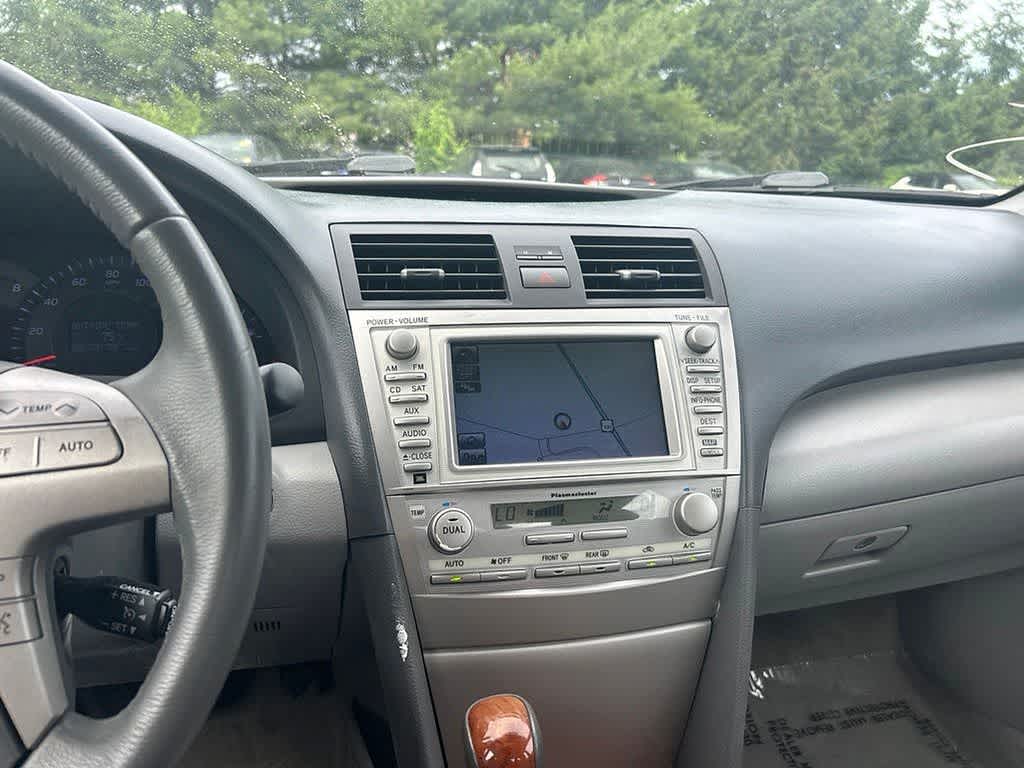 Thumbnail: 2010 Toyota Camry - 19