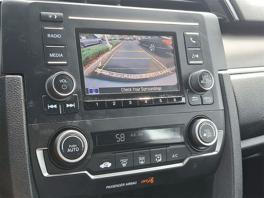Thumbnail: 2019 Honda Civic - 15