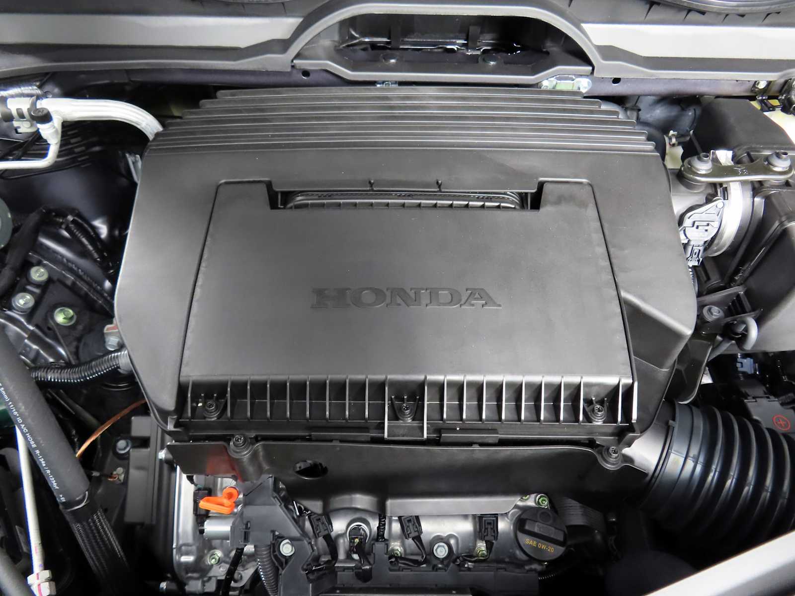 Thumbnail: 2026 Honda Pilot - 10