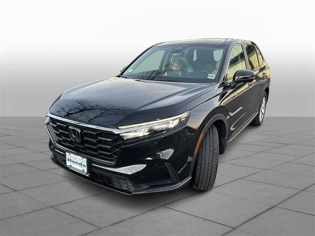 Thumbnail: 2024 Honda CR-V - 1