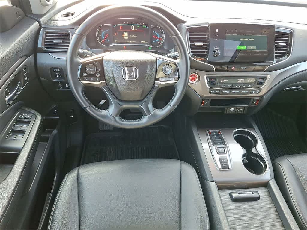 Thumbnail: 2022 Honda Pilot - 21