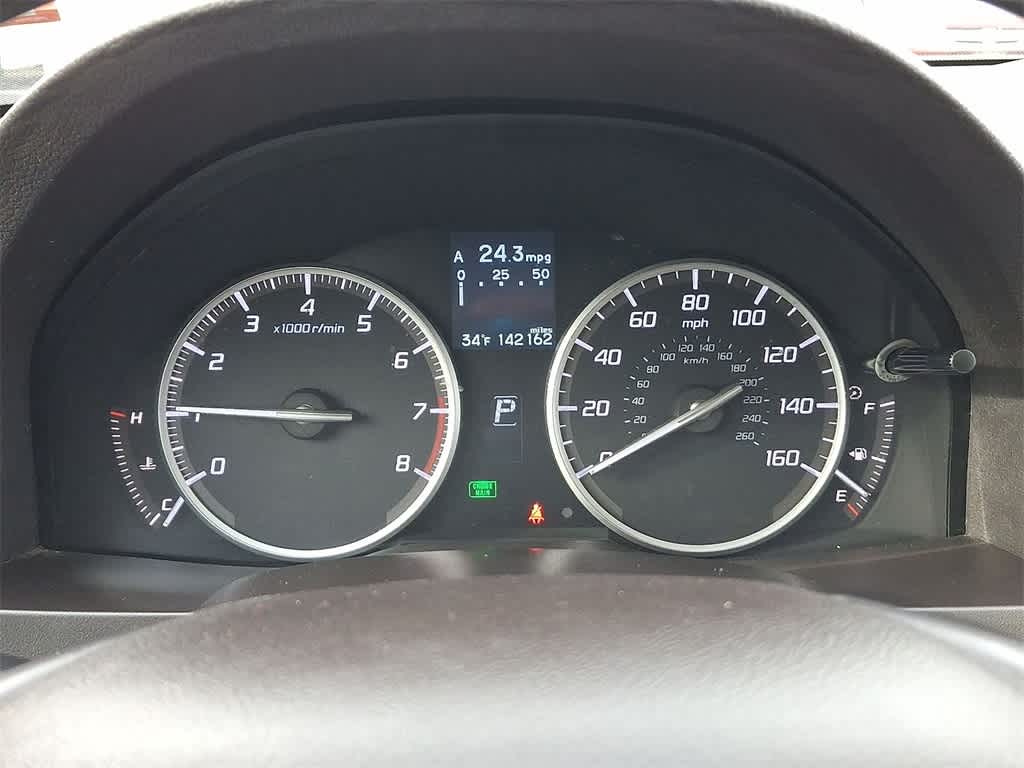 Thumbnail: 2016 Acura RDX - 13