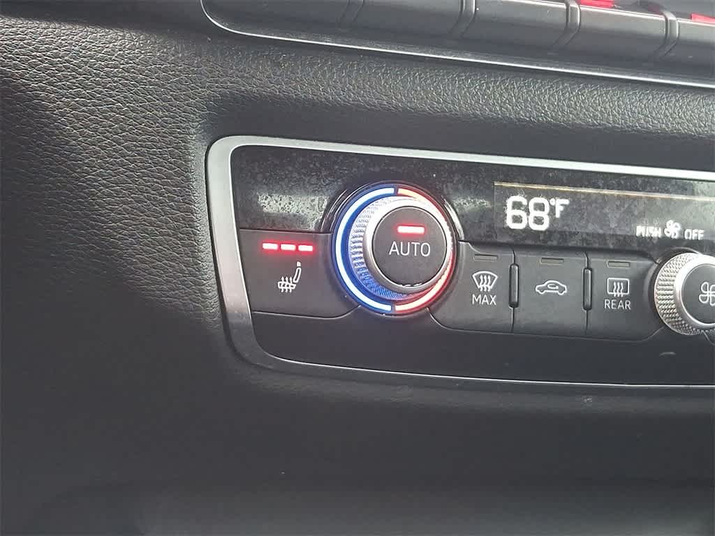 Thumbnail: 2019 Audi S3 - 18