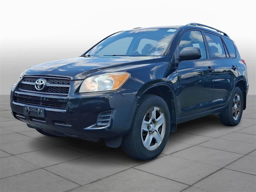 2011 Toyota RAV4 Base -
                  Hamilton, NJ