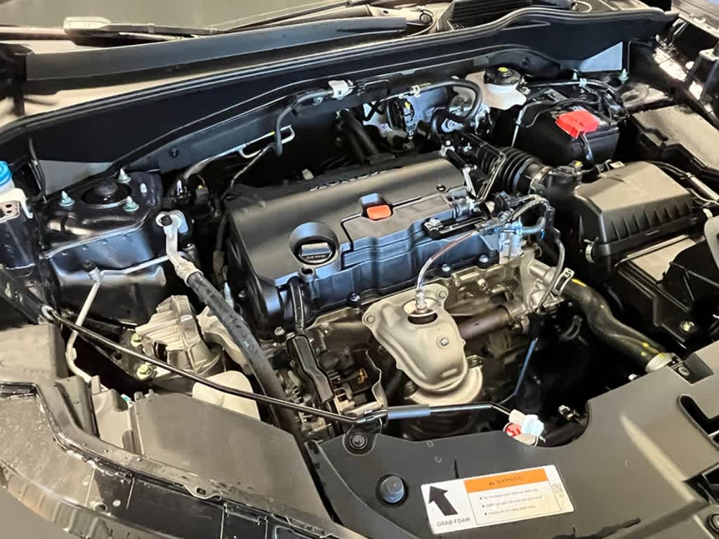 Thumbnail: 2027 Honda HR-V - 11