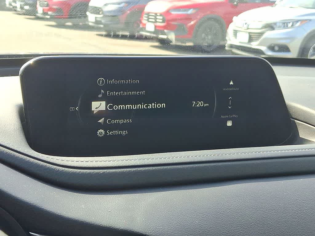 Thumbnail: 2024 Mazda CX-30 - 14