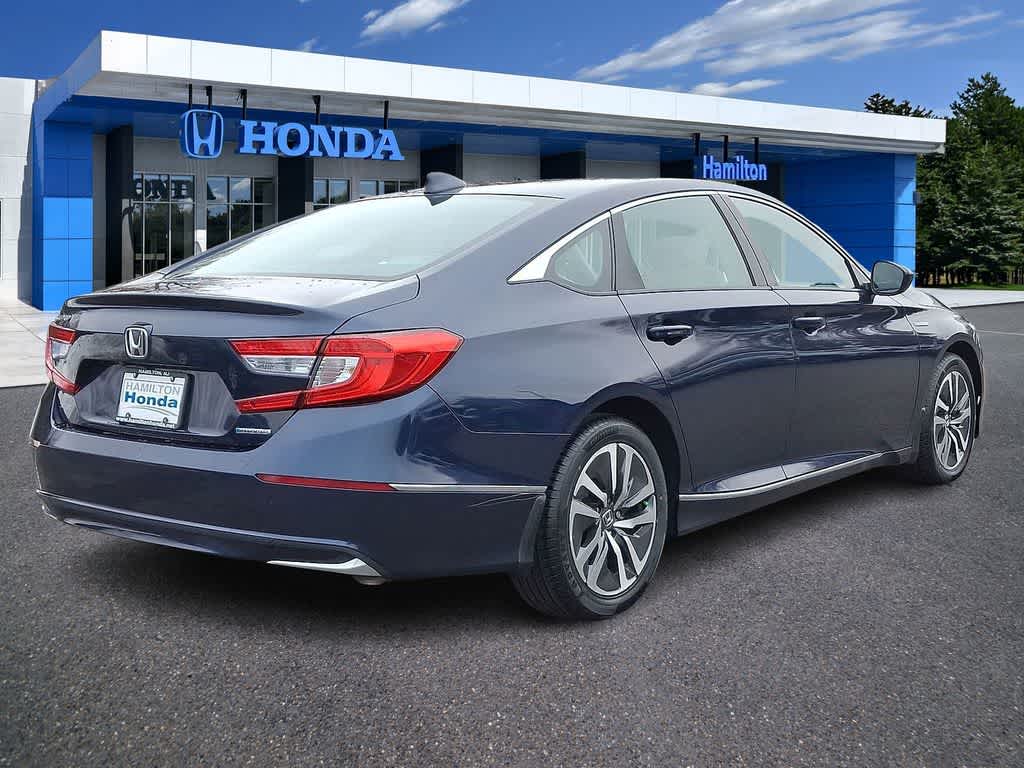 Thumbnail: 2020 Honda Accord - 24