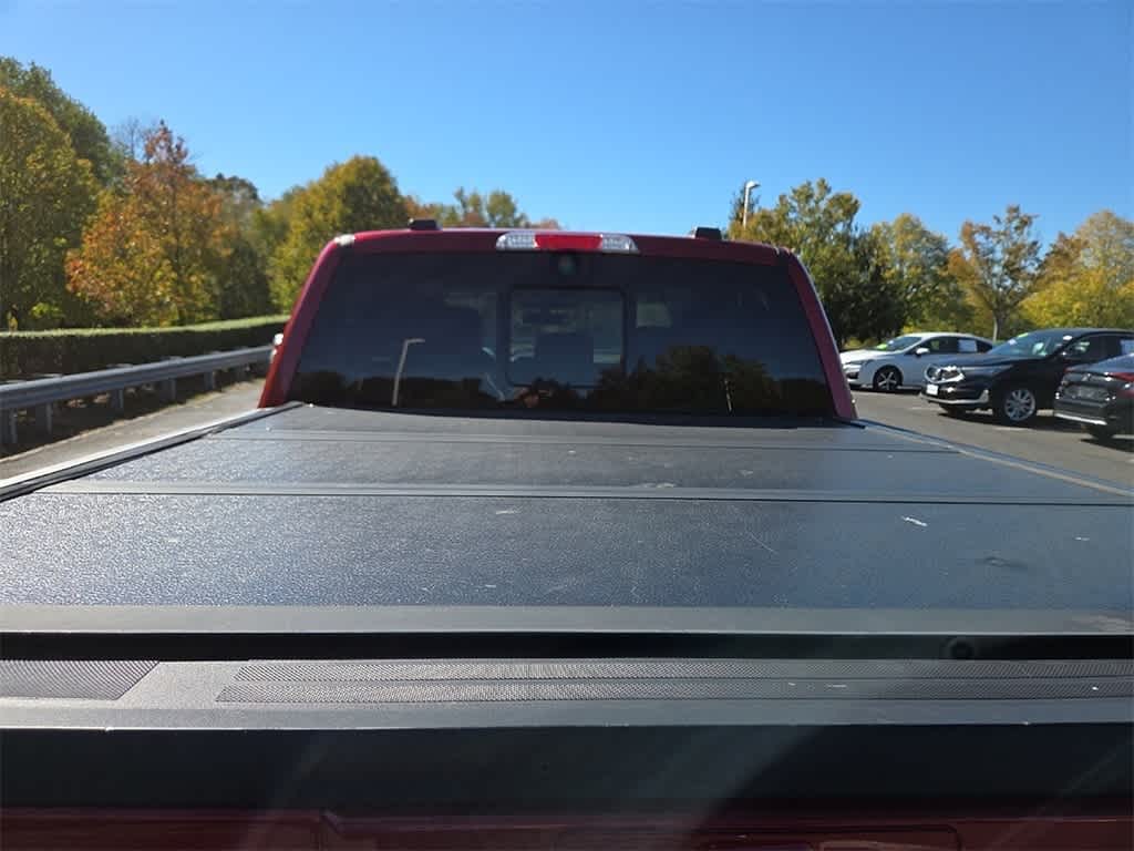 Thumbnail: 2021 Ford F-150 - 10