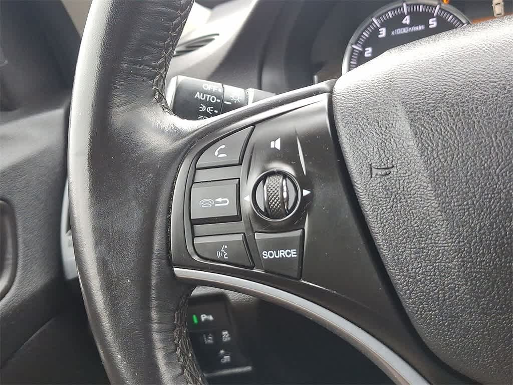 Thumbnail: 2020 Acura MDX - 16