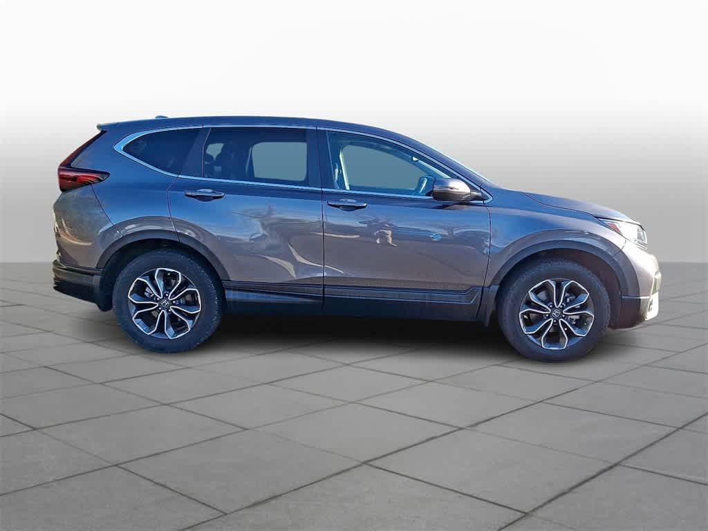 Thumbnail: 2022 Honda CR-V - 25