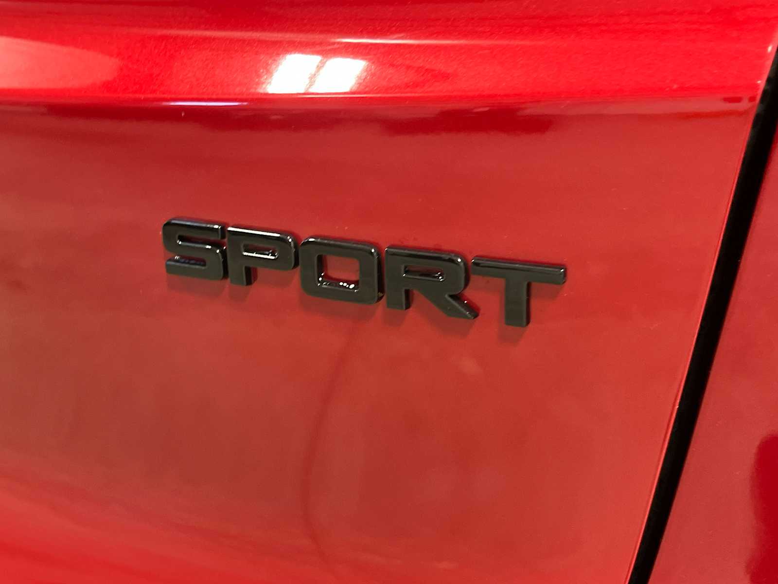 Thumbnail: 2026 Honda CR-V - 5