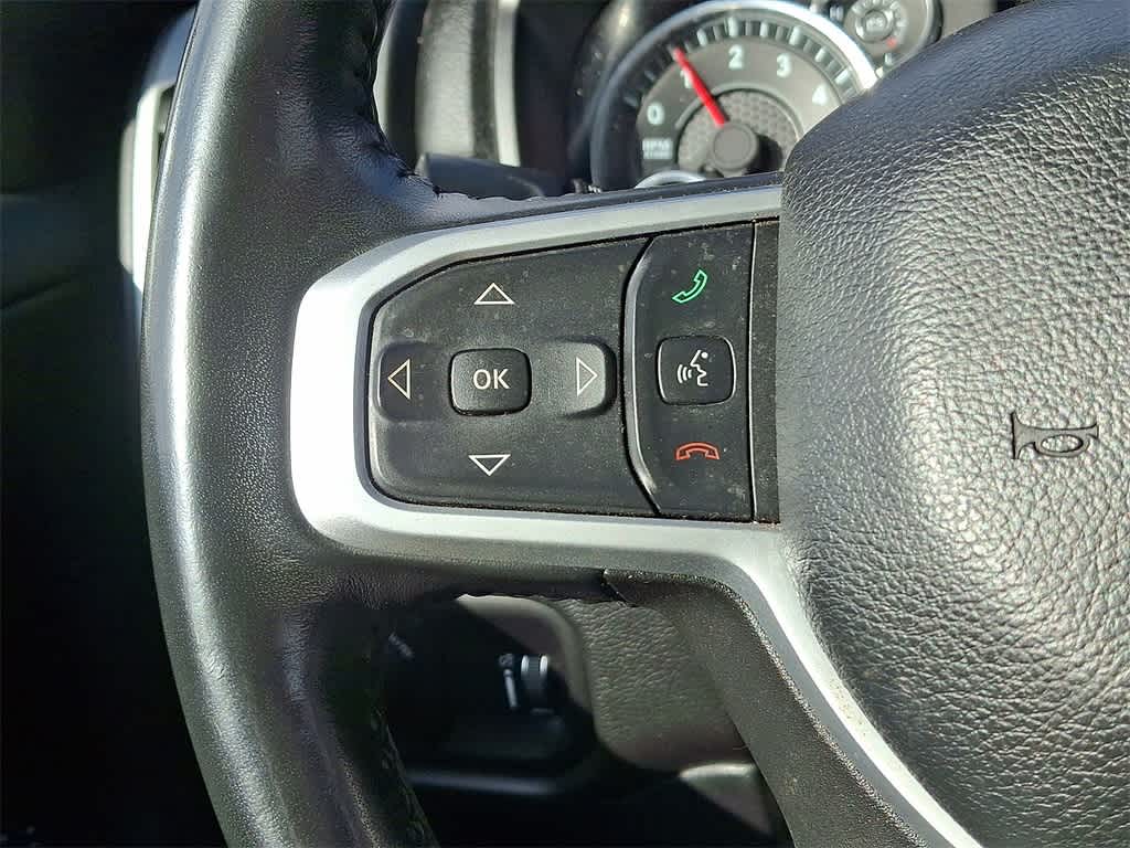 Thumbnail: 2023 RAM 1500 - 17