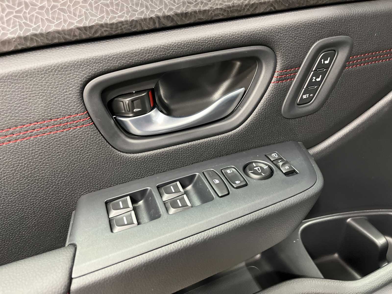 Thumbnail: 2026 Honda Pilot - 12